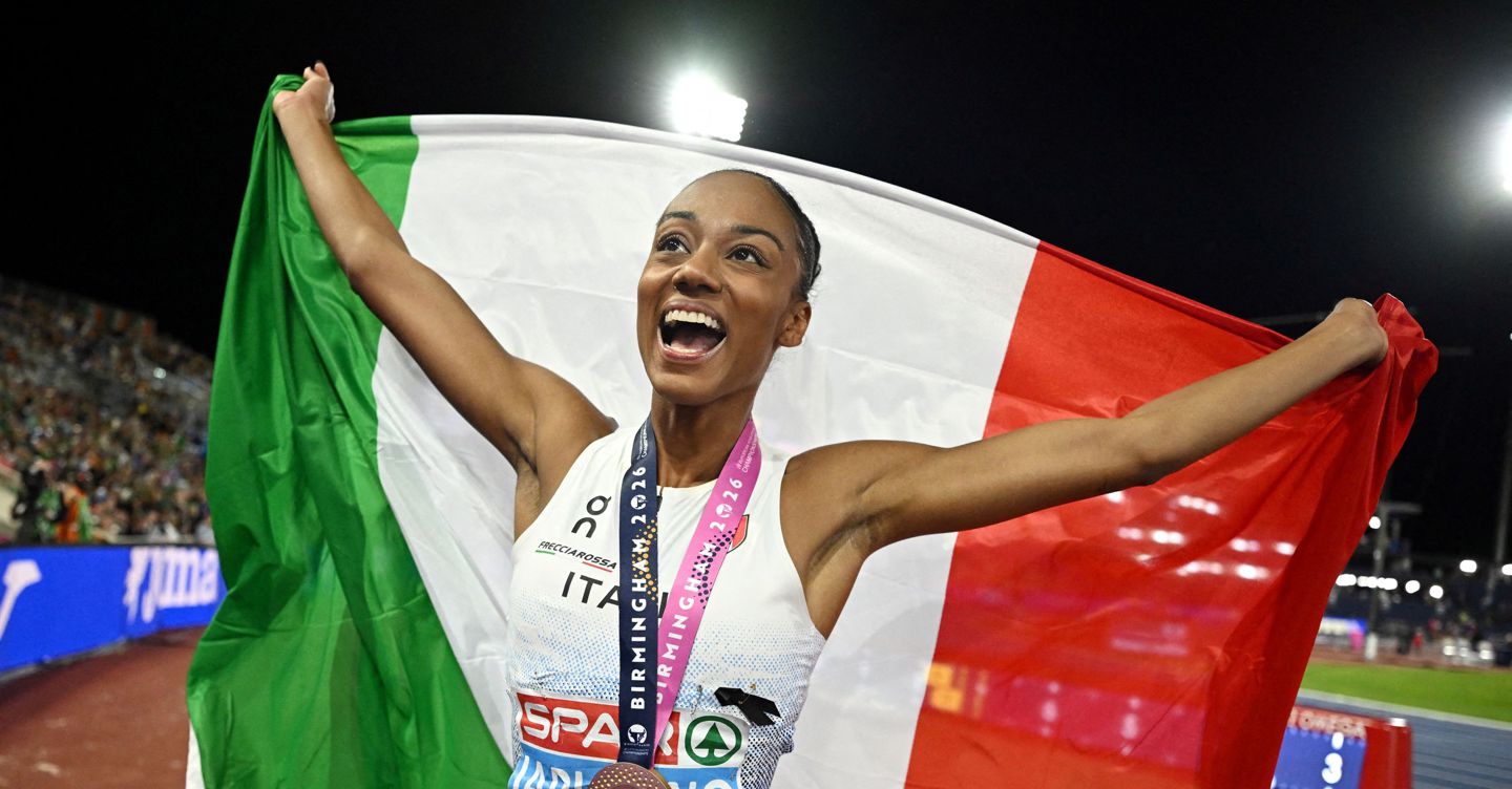 Tris di Quadarella, Iapichino regina, 4×400 uomini record: gli ori di atletica e nuoto