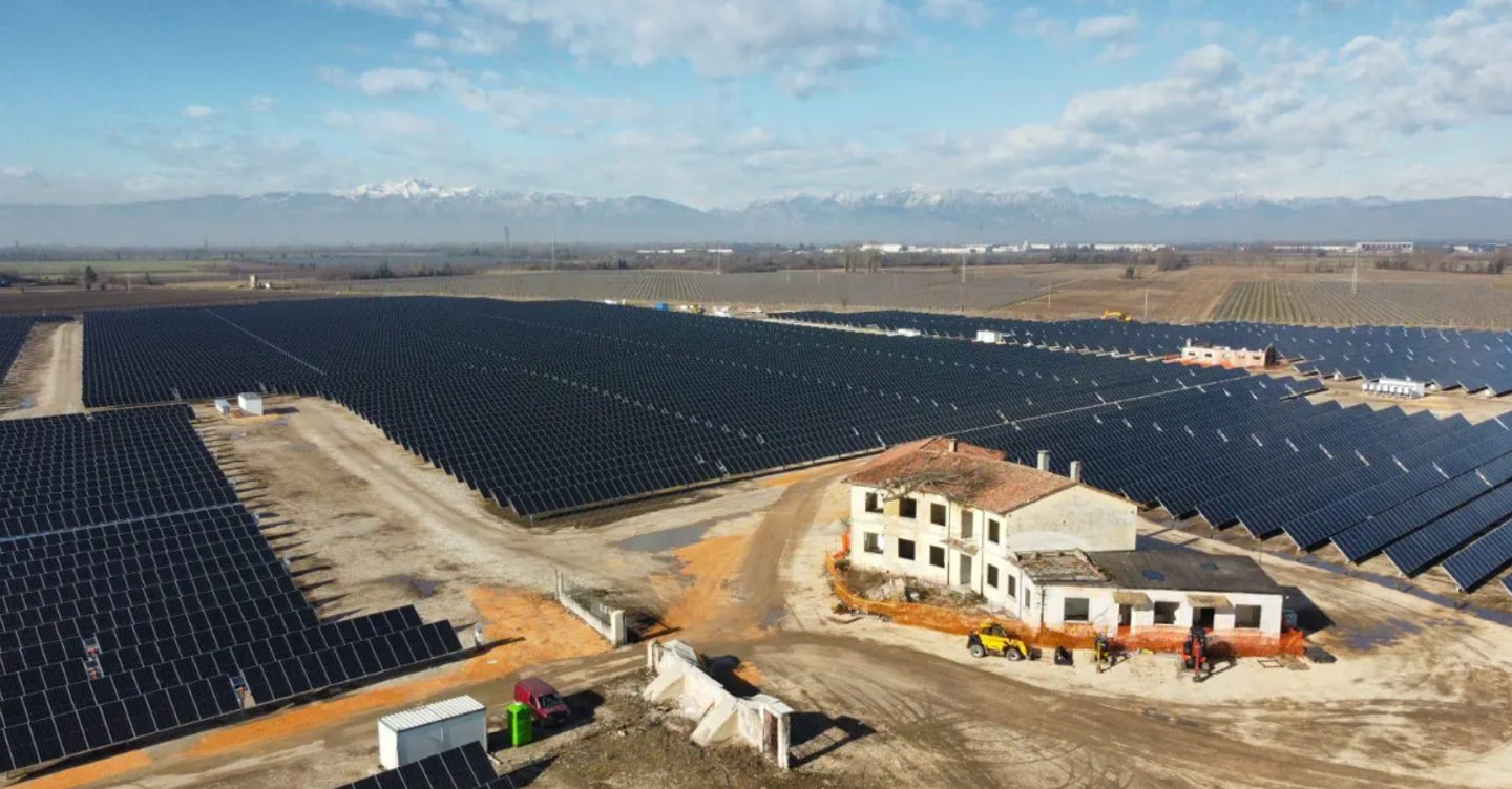 Friuli-Venezia Giulia, in autorizzazione impianti per 569 MW