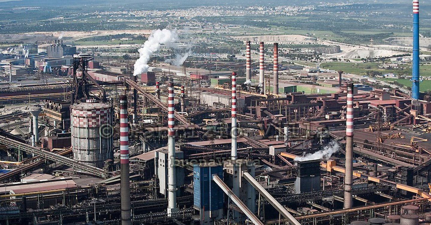 Ex Ilva, a breve il piano dell’industria italiana
