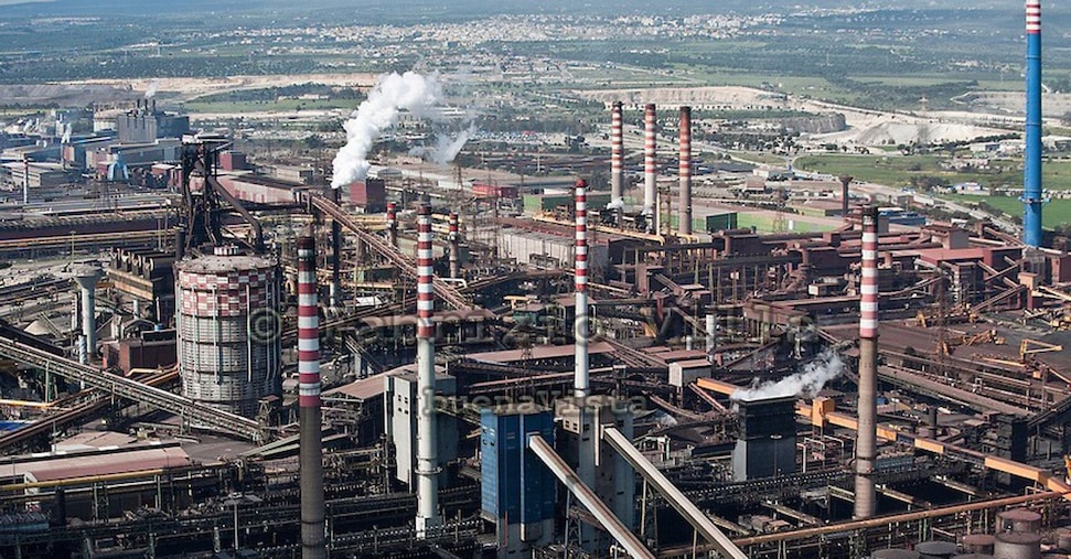 Ex Ilva, a breve il piano dell’industria italiana