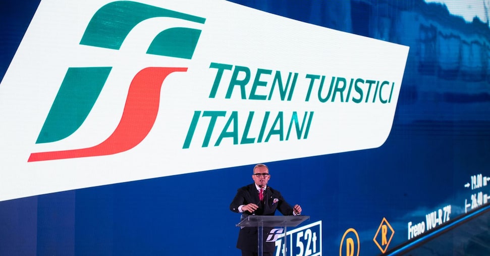 Binario morto per i treni turistici delle Ferrovie