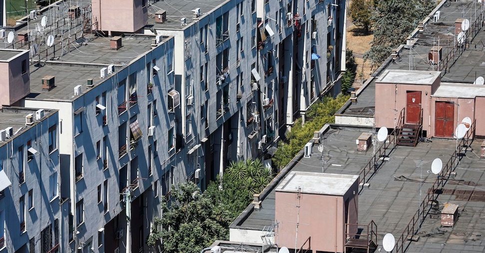 piano casa si parte bando da 700 milioni a settembre per gli alloggi popolari