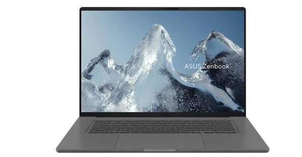 ASUS Zenbook A16,  Snapdragon continua a migliorare  ma resta qualche compromesso