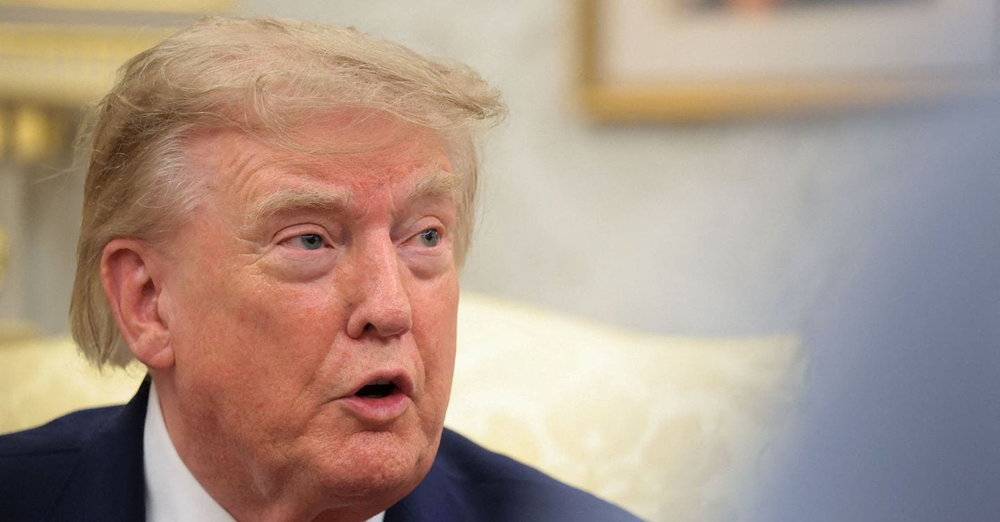 Trump stringe la morsa sulla Corte penale internazionale: sanzionata anche la presidente Akane
