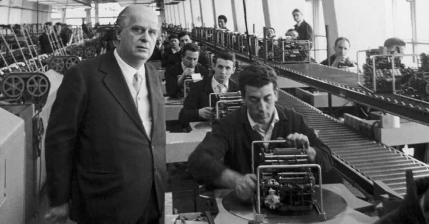 Il capitalismo ha urgenza di imprenditori generativi