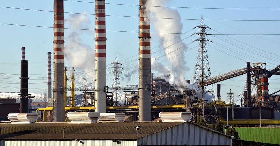 Ex Ilva: Federacciai con 14 associate presenta manifestazione d’interesse