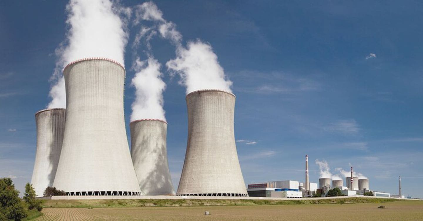 Ue, con clausola energia sovvenzioni a pompe di calore e centrali nucleari