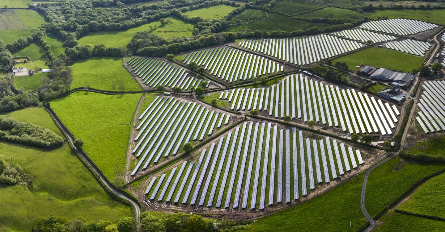 Rinnovabili, la britannica Elgin punta sull’Italia con batterie e agrivoltaico