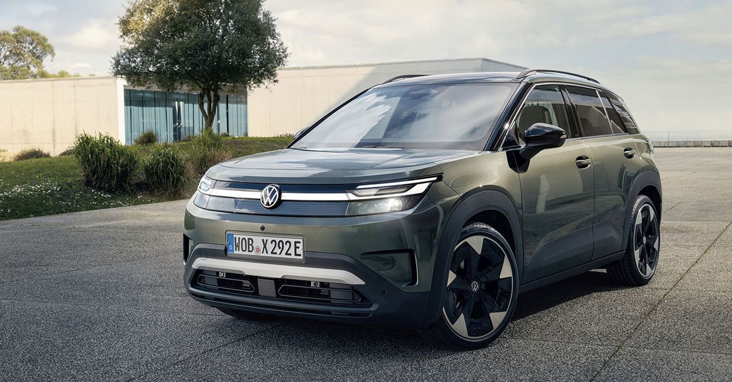 Samsung Wallet e Volkswagen: la chiave digitale sbarca sulla gamma elettrica ID Samsung Wallet e Volkswagen: la chiave digitale sbarca sulla gamma elettrica ID