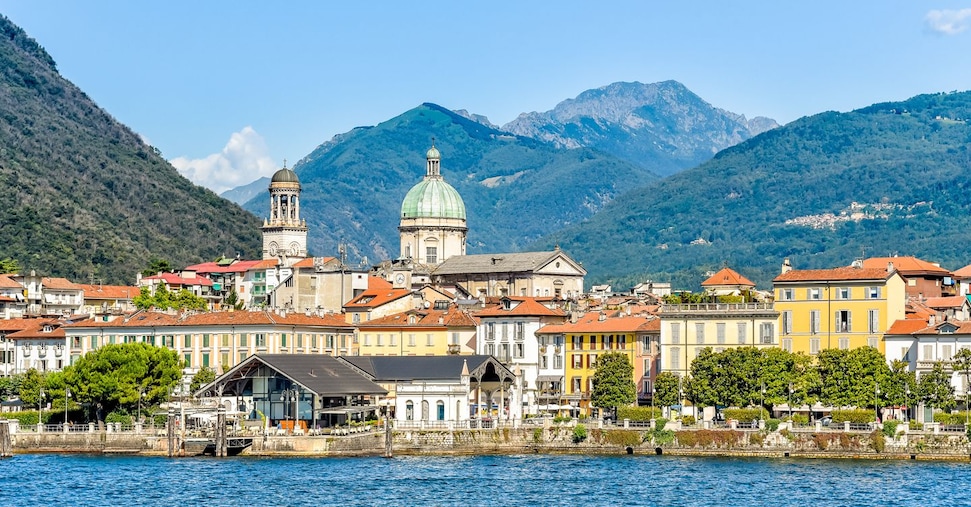 Lungolago intitolato a Ramelli, Anpi pronta a una manifestazione a Verbania Lungolago intitolato a Ramelli, Anpi pronta a una manifestazione a Verbania
