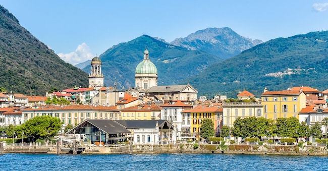 Verbania EleSi - stock.adobe.com