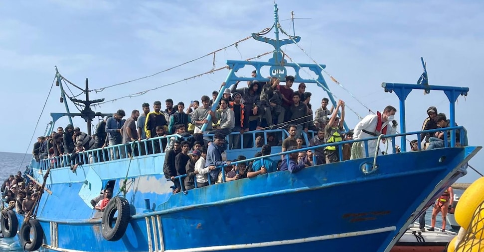 Vienna rimanda i dublinanti in Italia, già quattro trasferiti Vienna rimanda i dublinanti in Italia, già quattro trasferiti