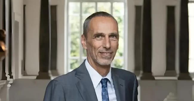Franco Bernelli Zazzera, professore ordinario del Politecnico di Milano