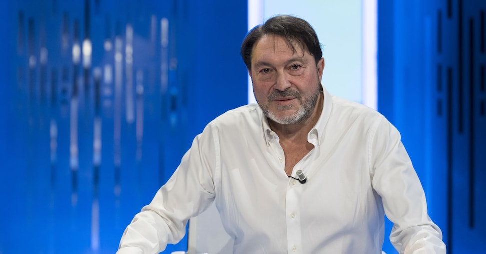 Ranucci querela la magistrata Forleo per il post su Facebook Ranucci querela la magistrata Forleo per il post su Facebook