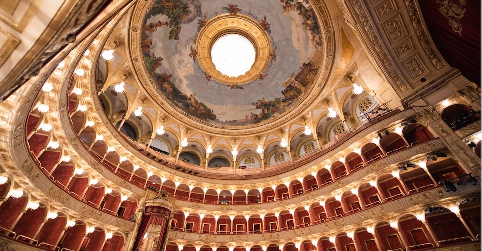 Opera di Roma, nuovi partner e più risorse private nel 2026 (+10%) Opera di Roma, nuovi partner e più risorse private nel 2026 (+10%)