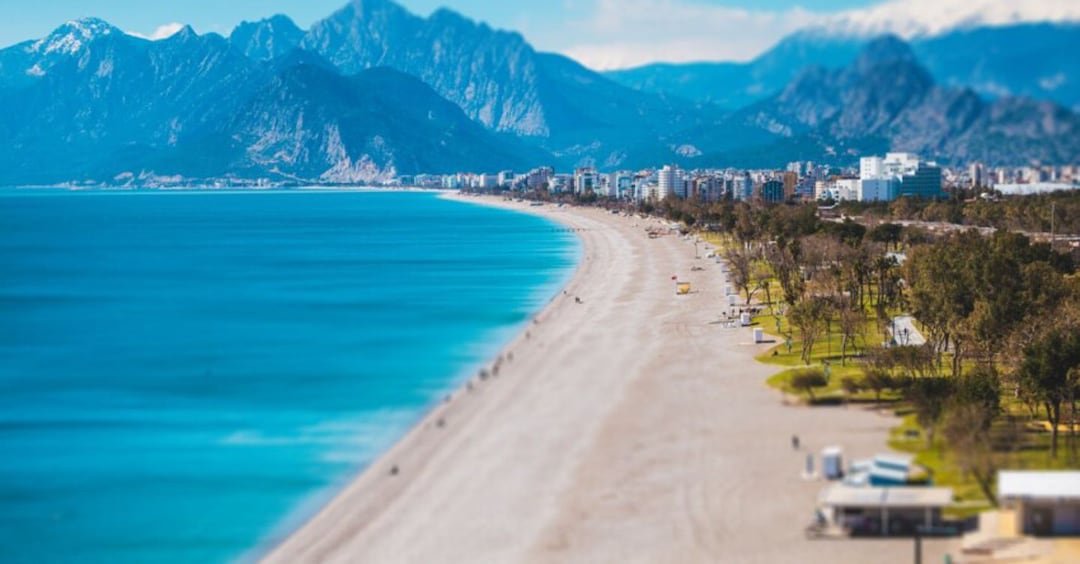 Tourism in Italy: the sector reaches capacity limits