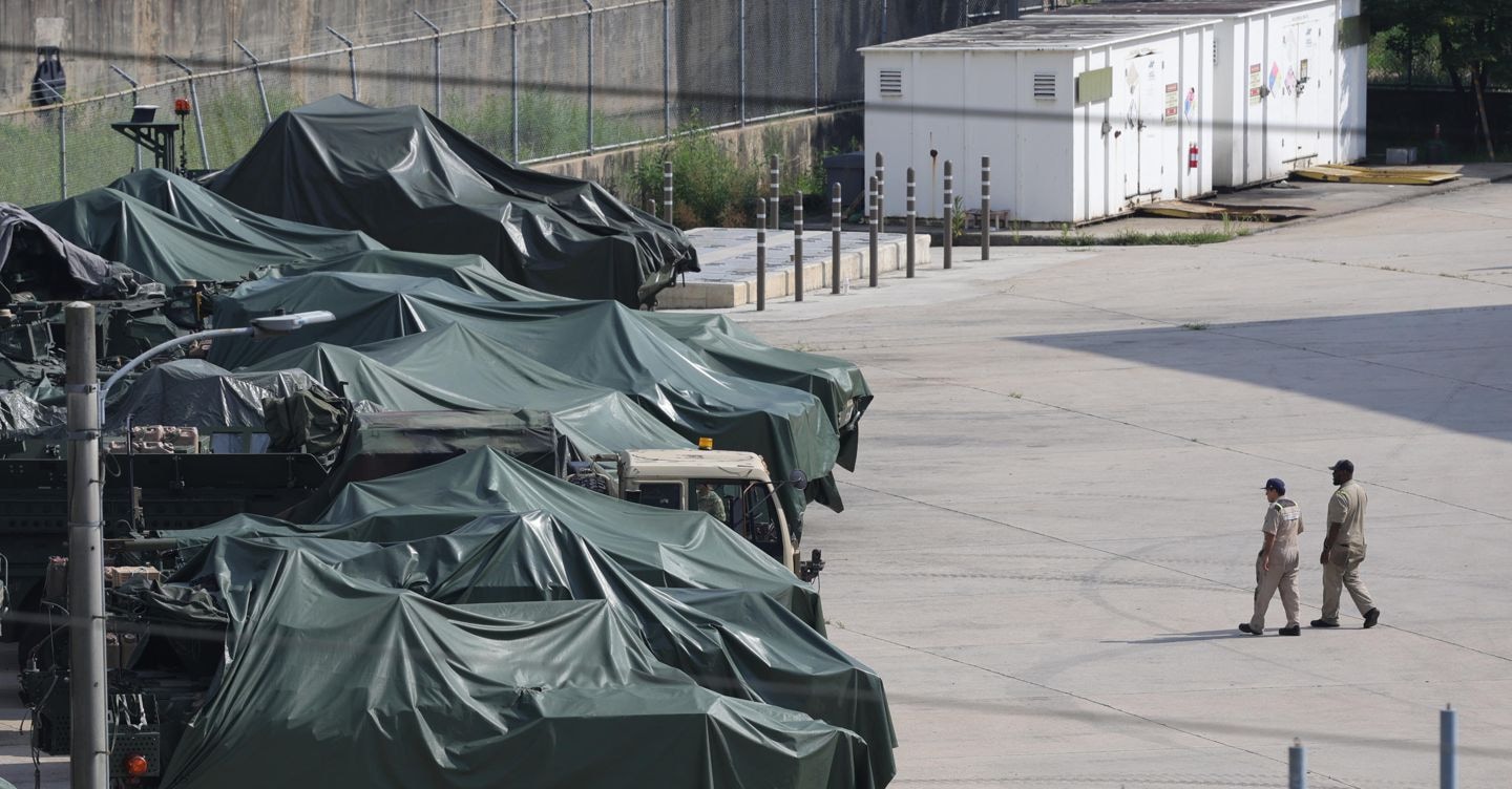 La Corea del Nord minaccia misure di autodifesa contro le esercitazioni Usa-Seul