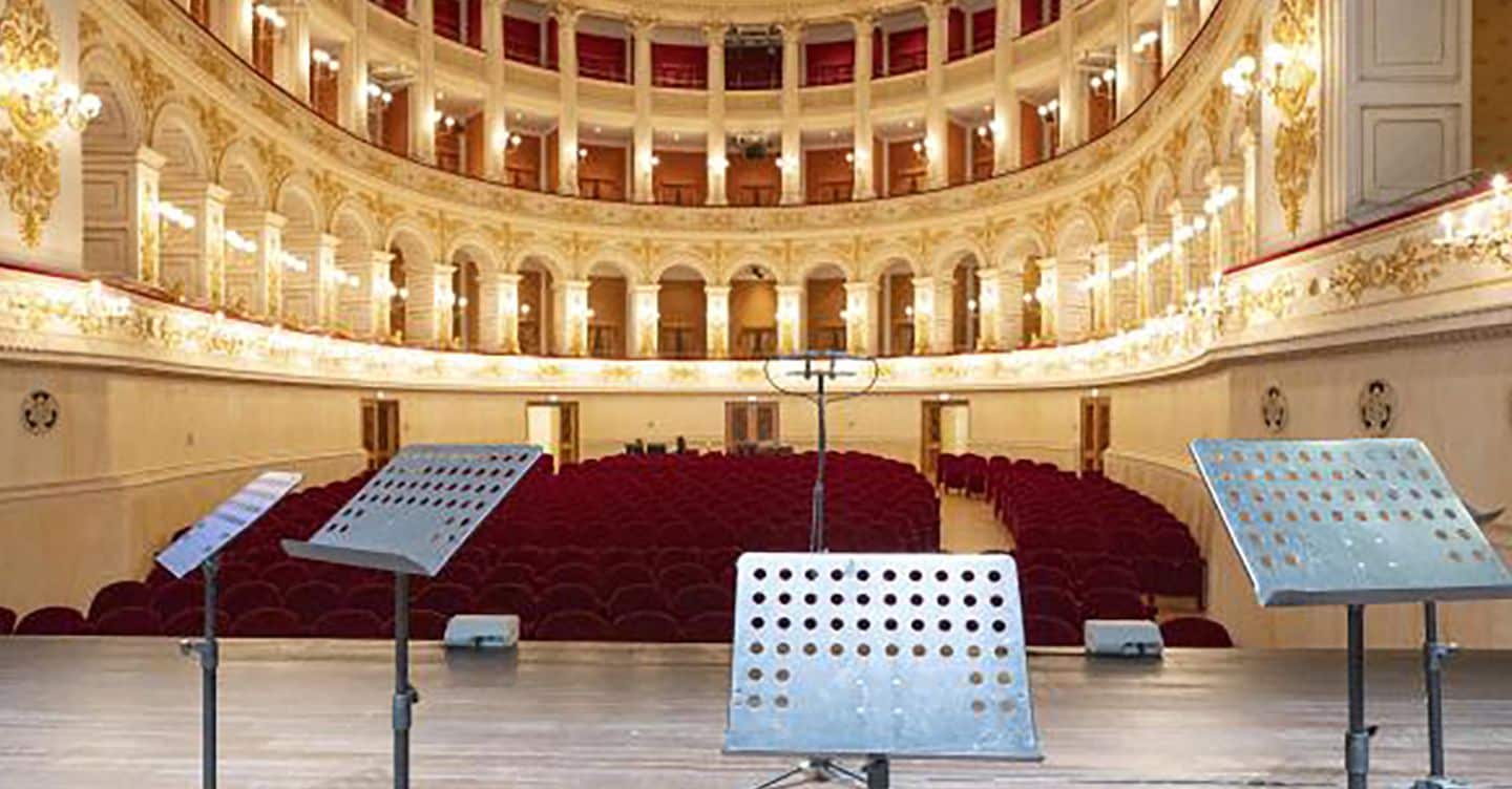 I Münchner Philharmoniker aprono a Rimini la Sagra Malatestiana