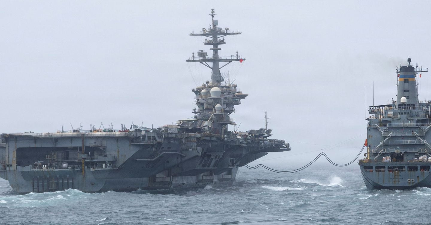Guerra ultime notizie. Trump annuncia guerra economica contro l’Iran