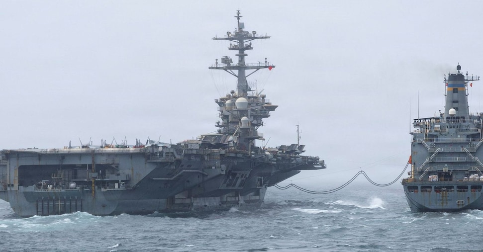 Guerra ultime notizie. Trump annuncia guerra economica contro l’Iran