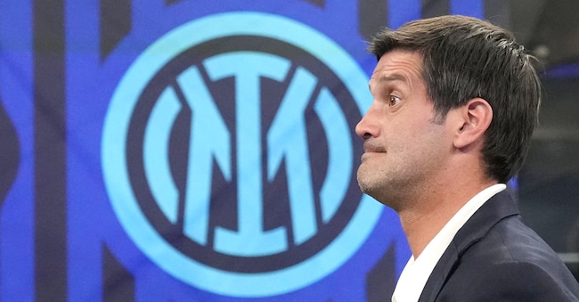 Cristian Chivu (Photo by Spada/LaPresse)