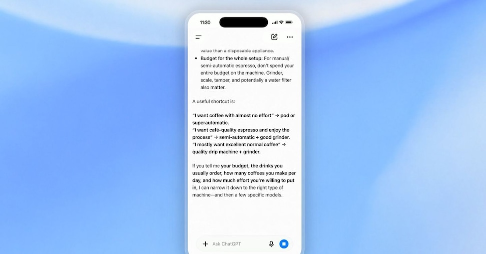 In Italia ChatGPT con la pubblicità. Così OpenAI prova ad ampliare le fonti di ricavo In Italia ChatGPT con la pubblicità. Così OpenAI prova ad ampliare le fonti di ricavo
