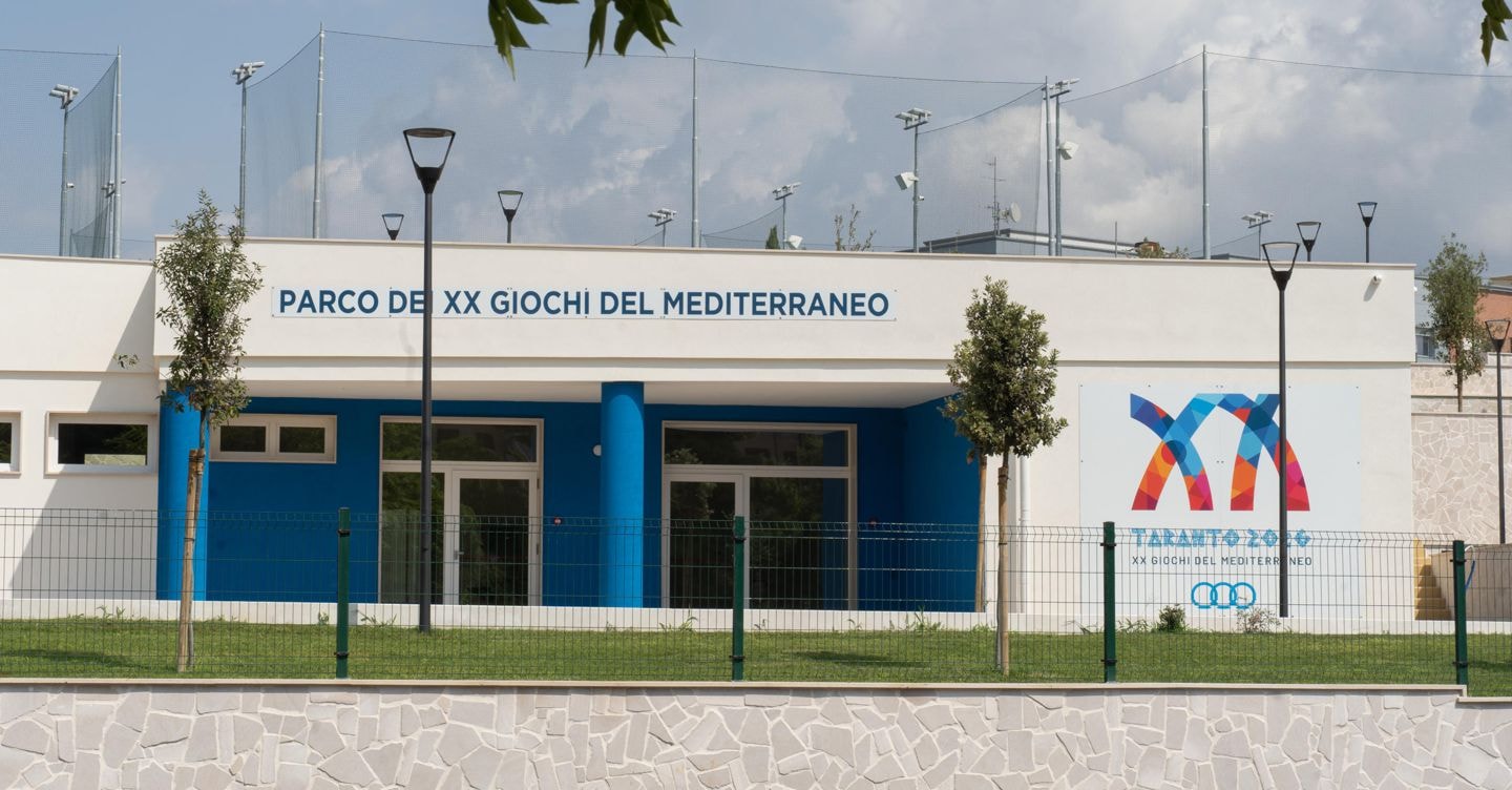 Puglia, aumento degli arrivi e sold out a Taranto per i Giochi del Mediterraneo