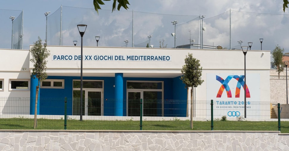 Puglia, aumento degli arrivi e sold out a Taranto per i Giochi del Mediterraneo Puglia, aumento degli arrivi e sold out a Taranto per i Giochi del Mediterraneo
