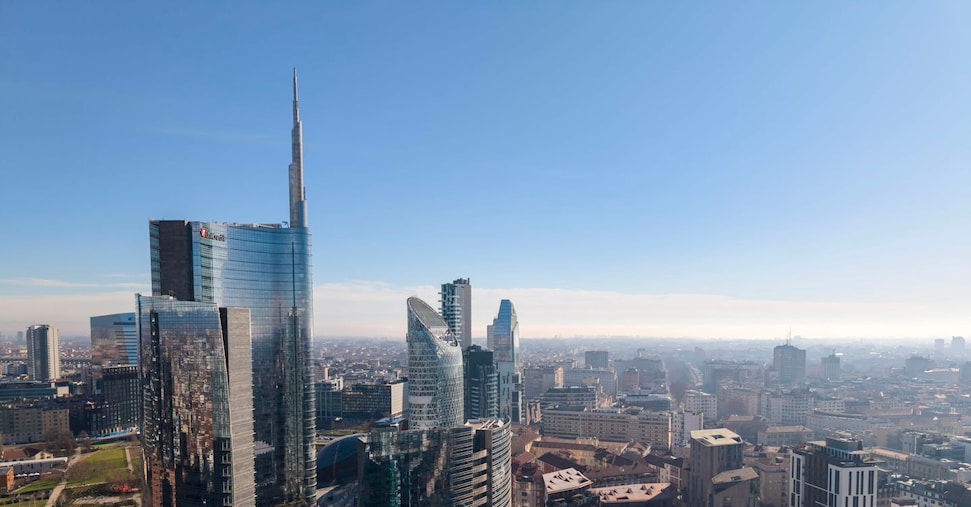 Un milanese su tre è «nuovo»: ricambio per 400mila dal 2014