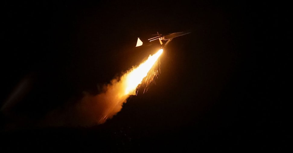 Ucraina, quattro morti nei raid russi a Kharkiv. Drone di Kiev neutralizzato vicino a Mosca