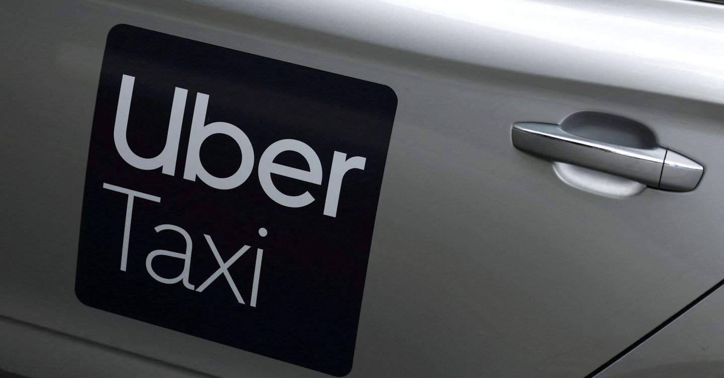 Uber, multa da 825 milioni in Olanda per disattivazione automatica degli account autisti