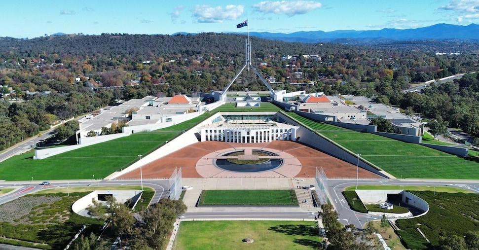 News, l’Australia tassa le piattaforme