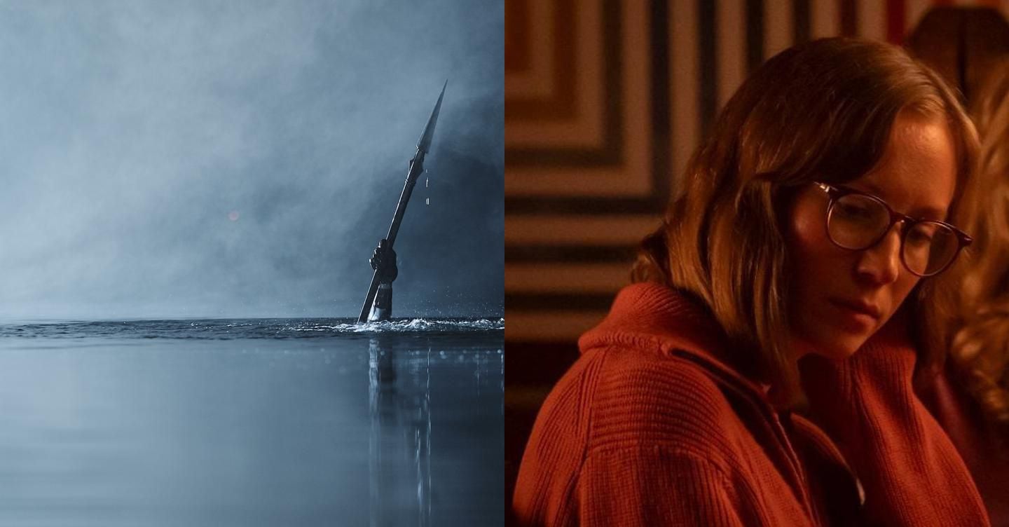 “Camp Miasma – Adolescenza, sesso e morte”, intelligente horror metacinematografico