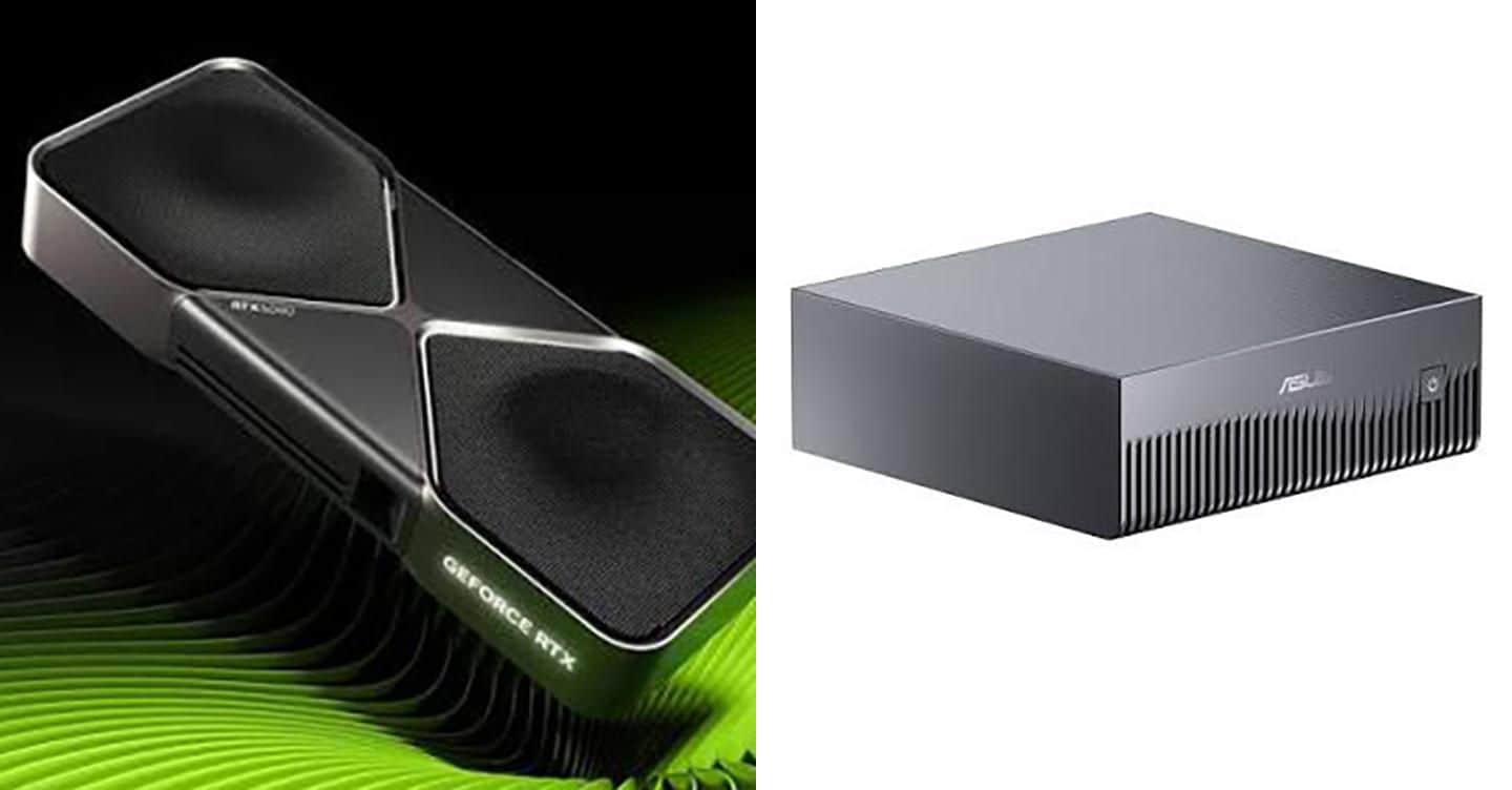 L’intelligenza artificiale in casa: meglio una superworkstation o una scatoletta da 15cm?