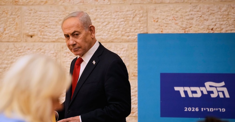 Photo: Ilsole24ore Guerra ultime notizie. Turchia emette mandato di arresto internazionale per Netanyahu. Pezeshkian: «Meglio chiudere guerra
