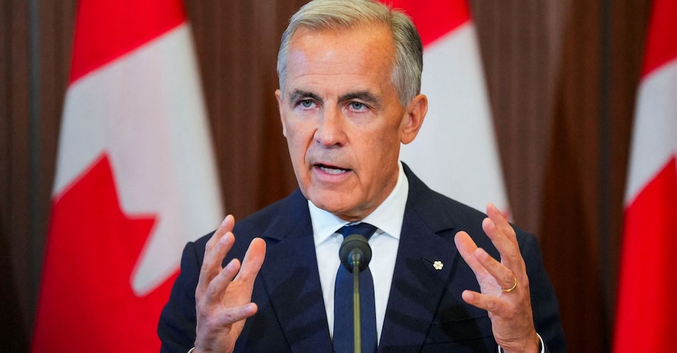 Salta il negoziato, guerra dei dazi tra Stati Uniti e Canada