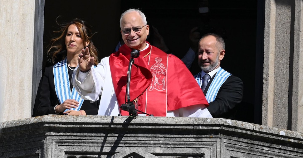 Il Papa: «Non c’è libertà senza rispetto della dignità della persona». Mattarella: «La sua vicinanza agli Stati infonde fiducia nel futuro» Il Papa: «Non c’è libertà senza rispetto della dignità della persona». Mattarella: «La sua vicinanza agli Stati infonde fiducia nel futuro»