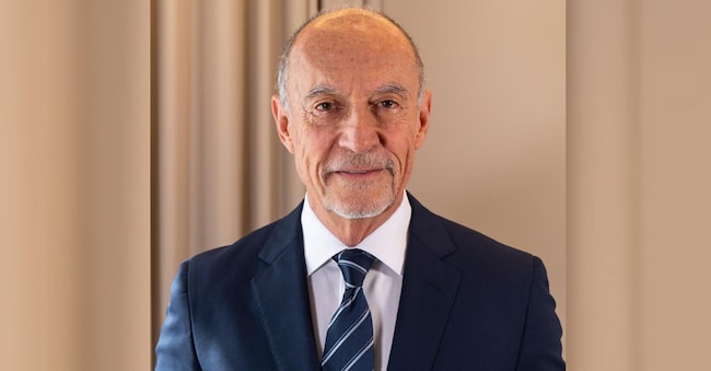 Folco de Luca Gabrielli, advisor Italia di VFS Global
