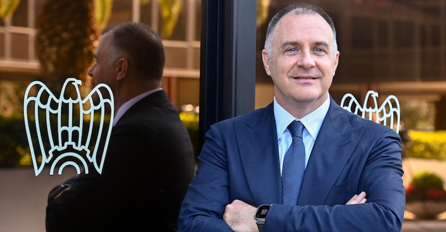 Orsini: «Non sia un risiko bancario ma politica industriale per il Paese»