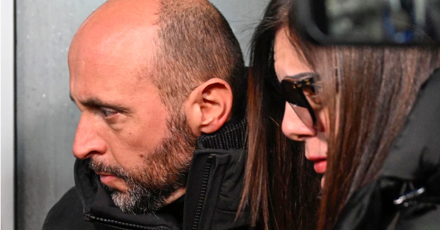 Crans-Montana, Jacques Moretti arrestato per violenze sulla moglie Jessica
