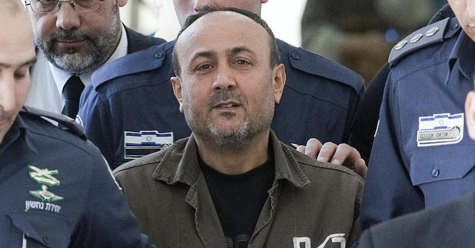 Gli attori del mondo Marvel invocano liberazione del leader palestinese Barghouti