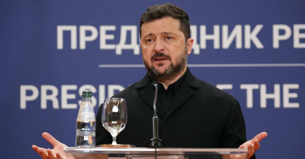Guerra in Ucraina, ultime notizie. Zelensky: «Elezioni adesso? Uno tsunami, spaccherebbero il Paese»