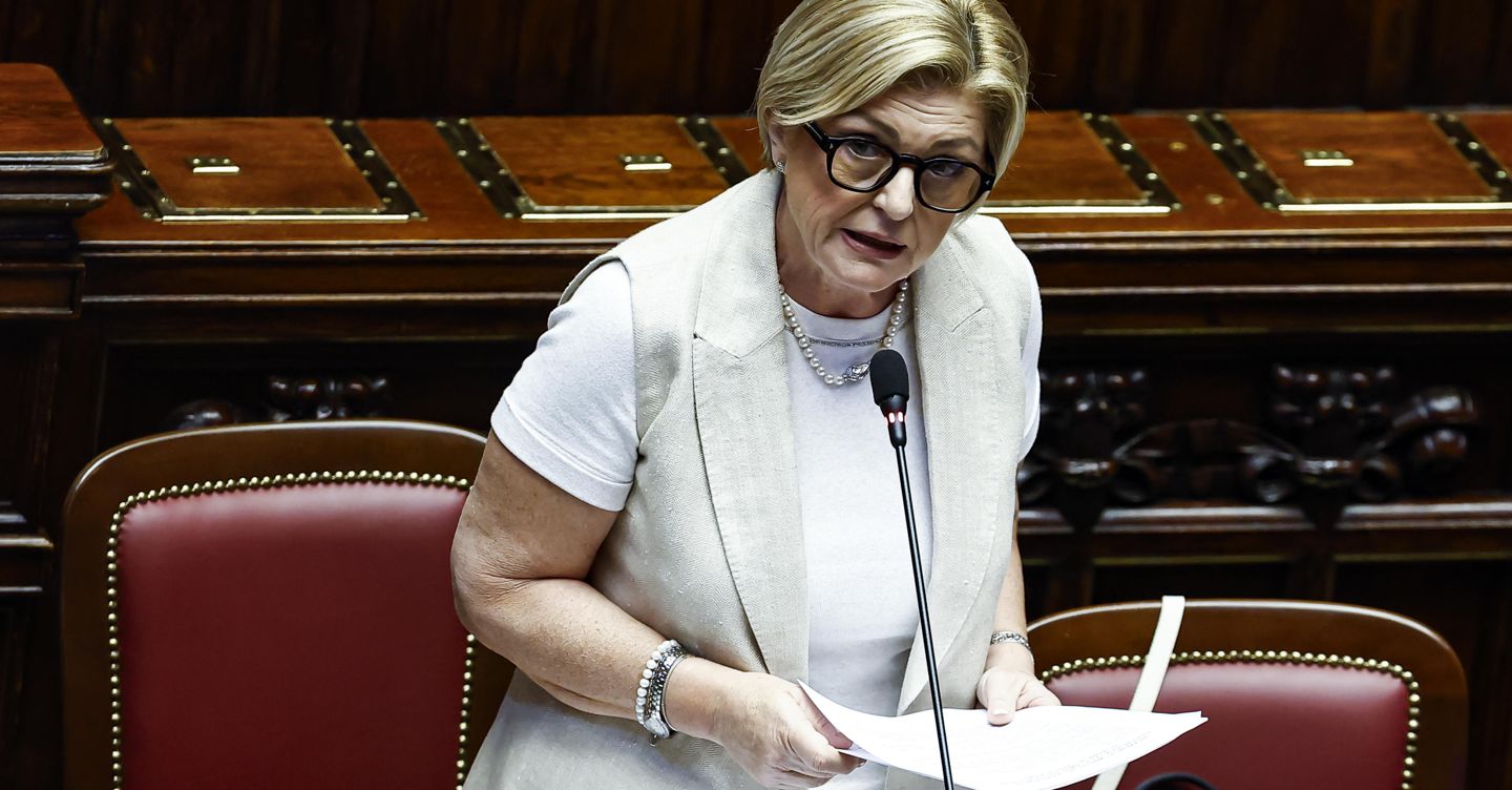 Pensioni, Calderone: allo studio fondo previdenziale per nuovi nati