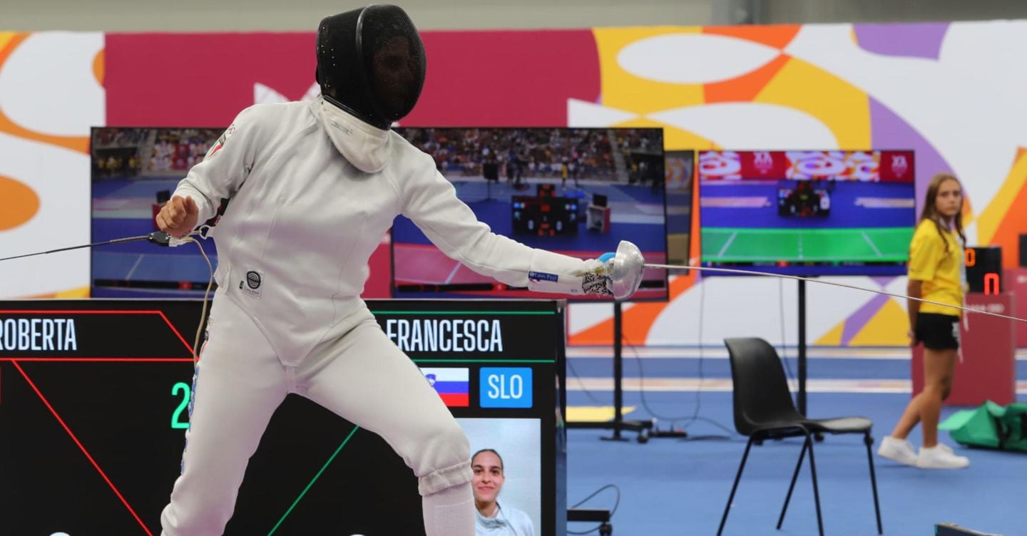 Giochi del Mediterraneo: è dominio Italia, azzurri pigliatutto nel nuoto