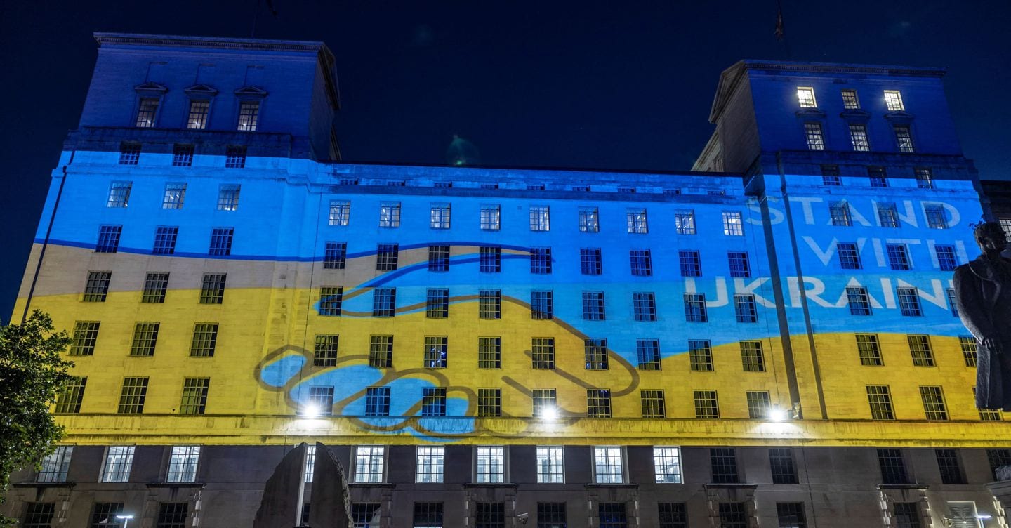 Ucraina, oggi la riunione dei Volenterosi: dall’Ue altri 6,1 mld per la difesa