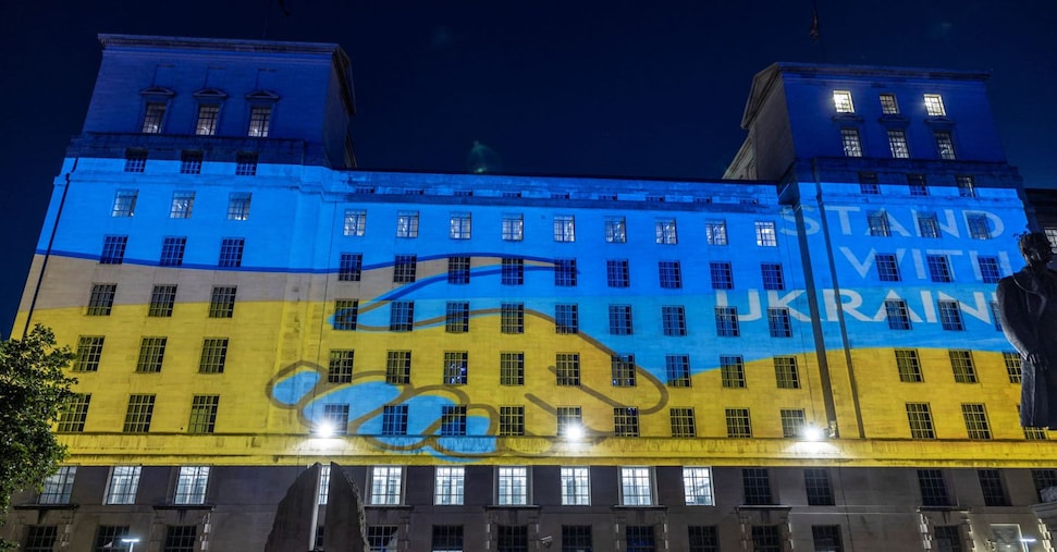Ucraina, oggi la riunione dei Volenterosi: dall’Ue altri 6,1 mld per la difesa