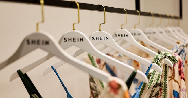 Shein annuncia l’Ipo alla Borsa di Hong Kong: titolo al debutto il primo settembre REUTERS