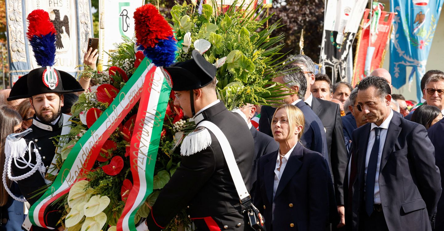 Zuppi ad Amatrice: «10 anni duri,il processo non è compiuto»