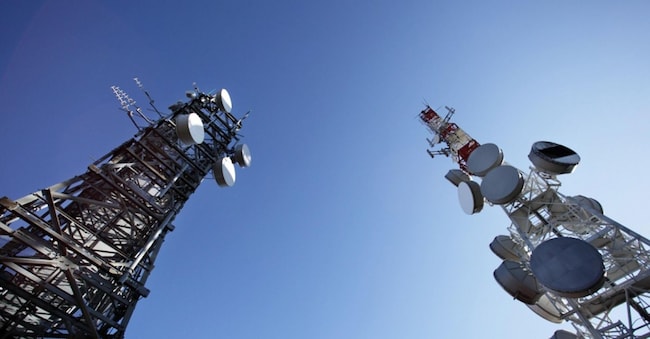 Telecom: Patuano, Inwit protagonista consolidamento torri ANSA