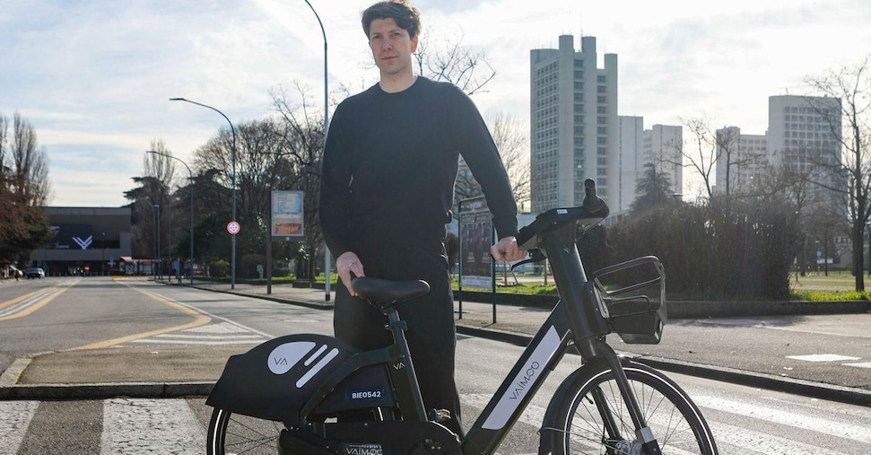 Le bici hi tech di VAIMOO crescono all’estero e sbarcano a Lisbona Le bici hi tech di VAIMOO crescono all’estero e sbarcano a Lisbona